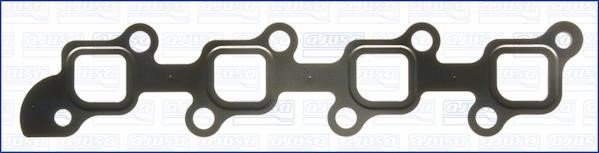 Wilmink Group WG1162241 Exhaust manifold dichtung WG1162241: Buy near me in Poland at 2407.PL - Good price!