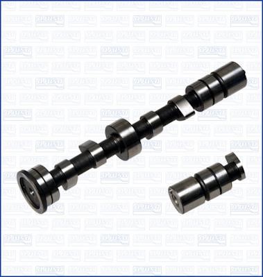 Wilmink Group WG1170956 Camshaft WG1170956: Buy near me in Poland at 2407.PL - Good price!