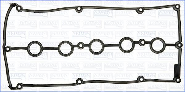 Wilmink Group WG1160440 Gasket, cylinder head cover WG1160440: Buy near me in Poland at 2407.PL - Good price!