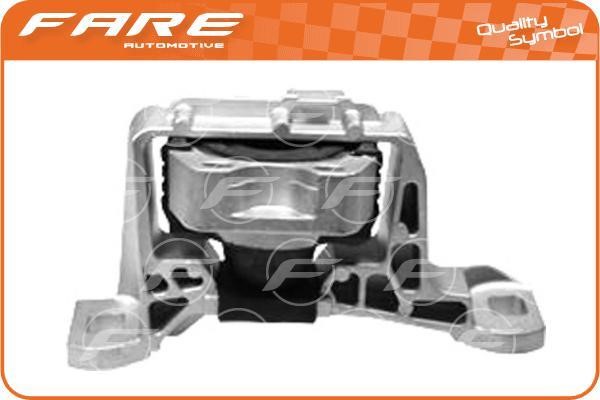Fare 20956 Engine mount 20956: Buy near me in Poland at 2407.PL - Good price!
