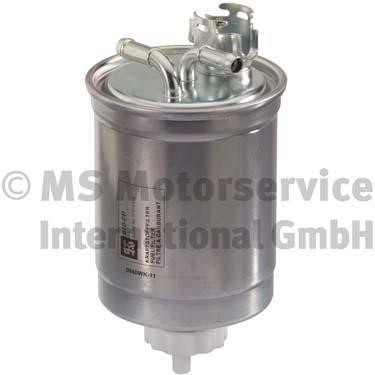 Wilmink Group WG1018771 Fuel filter WG1018771: Buy near me in Poland at 2407.PL - Good price!