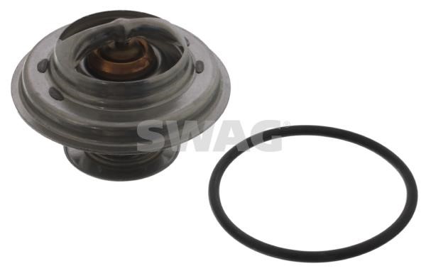 Wilmink Group WG1427707 Thermostat, coolant WG1427707: Buy near me in Poland at 2407.PL - Good price!