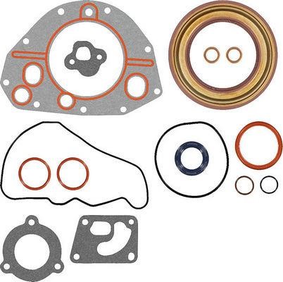 Wilmink Group WG1000619 Gasket Set, crank case WG1000619: Buy near me in Poland at 2407.PL - Good price!