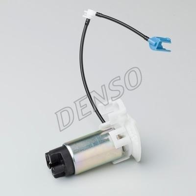 Wilmink Group WG1028881 Fuel pump WG1028881: Buy near me in Poland at 2407.PL - Good price!