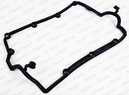 Wilmink Group WG1182588 Gasket, cylinder head cover WG1182588: Buy near me in Poland at 2407.PL - Good price!