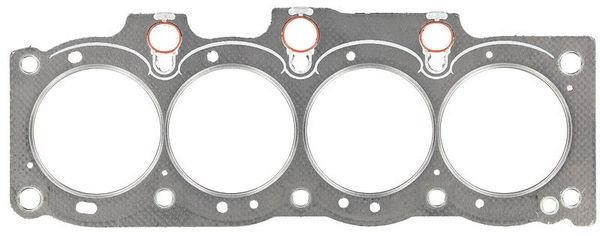 Wilmink Group WG1004062 Gasket, cylinder head WG1004062: Buy near me in Poland at 2407.PL - Good price!