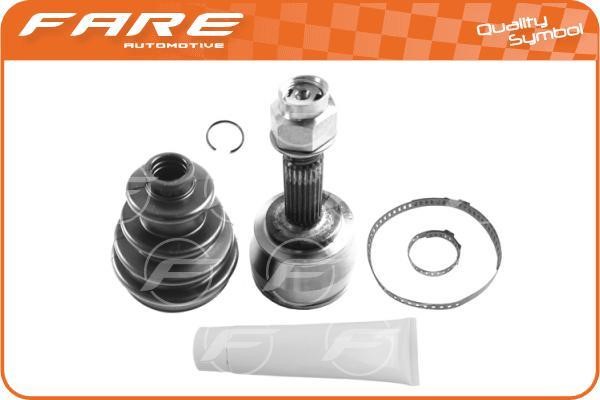 Fare 17002 Joint kit, drive shaft 17002: Buy near me in Poland at 2407.PL - Good price!