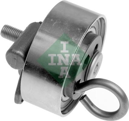 Wilmink Group WG1252593 Tensioner pulley, timing belt WG1252593: Buy near me in Poland at 2407.PL - Good price!