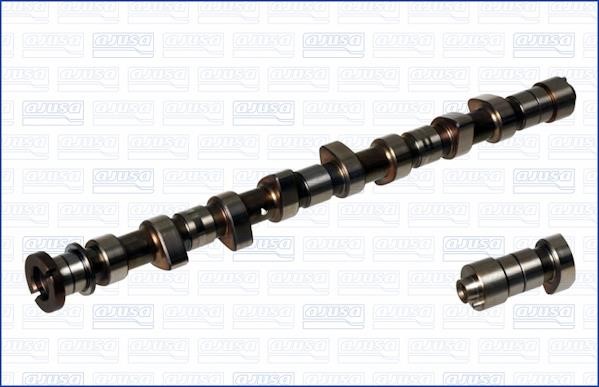 Wilmink Group WG1171259 Camshaft WG1171259: Buy near me in Poland at 2407.PL - Good price!