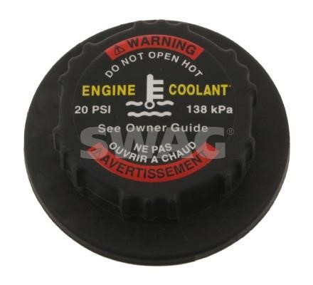Wilmink Group WG1794691 Cap, coolant tank WG1794691: Buy near me in Poland at 2407.PL - Good price!