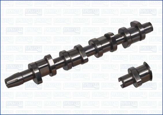 Wilmink Group WG1456706 Camshaft WG1456706: Buy near me in Poland at 2407.PL - Good price!