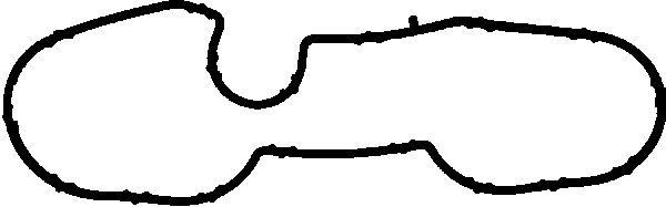 Wilmink Group WG1008649 Gasket, intake manifold WG1008649: Buy near me in Poland at 2407.PL - Good price!