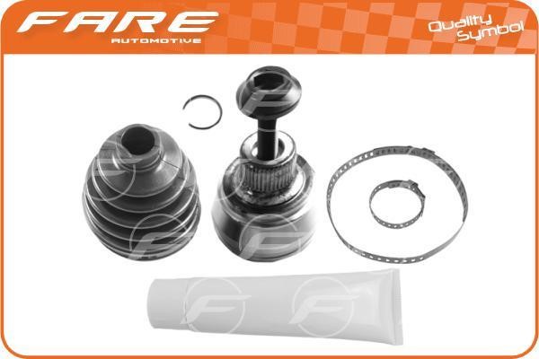 Fare 17012 Joint kit, drive shaft 17012: Buy near me in Poland at 2407.PL - Good price!
