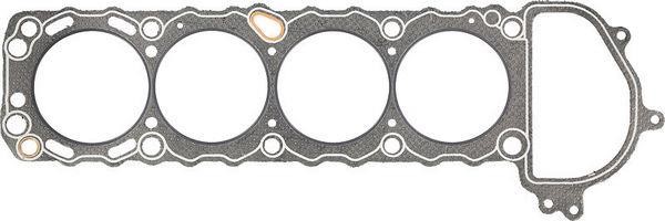 Wilmink Group WG1004100 Gasket, cylinder head WG1004100: Buy near me in Poland at 2407.PL - Good price!