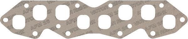 Wilmink Group WG1006897 Gasket common intake and exhaust manifolds WG1006897: Buy near me in Poland at 2407.PL - Good price!