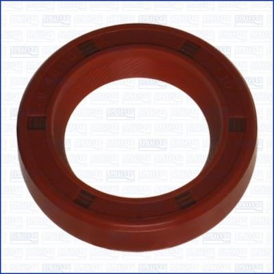 Wilmink Group WG1163015 Camshaft oil seal WG1163015: Buy near me in Poland at 2407.PL - Good price!