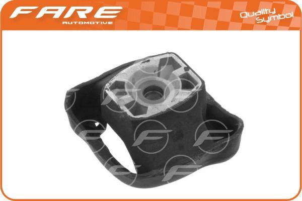Fare 20775 Engine mount 20775: Buy near me in Poland at 2407.PL - Good price!