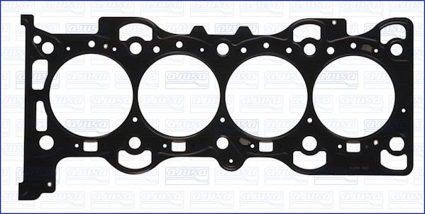 Wilmink Group WG1160221 Gasket, cylinder head WG1160221: Buy near me in Poland at 2407.PL - Good price!