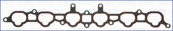 Wilmink Group WG1161908 Gasket, intake manifold WG1161908: Buy near me at 2407.PL in Poland at an Affordable price!