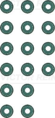 Wilmink Group WG1103065 Valve oil seals, kit WG1103065: Buy near me in Poland at 2407.PL - Good price!