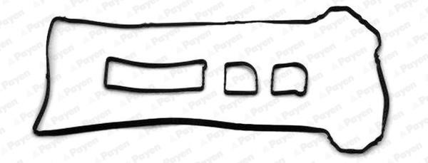 Wilmink Group WG1091071 Gasket, cylinder head cover WG1091071: Buy near me in Poland at 2407.PL - Good price!