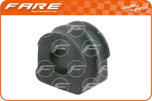Fare 15837 Stabiliser Mounting 15837: Buy near me in Poland at 2407.PL - Good price!