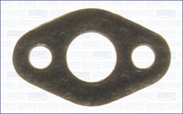 Wilmink Group WG1447172 Exhaust Gas Recirculation Valve Gasket WG1447172: Buy near me in Poland at 2407.PL - Good price!