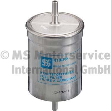 Wilmink Group WG1018406 Fuel filter WG1018406: Buy near me in Poland at 2407.PL - Good price!