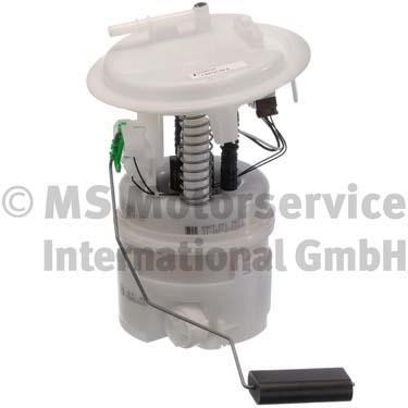 Wilmink Group WG1026220 Fuel pump WG1026220: Buy near me in Poland at 2407.PL - Good price!