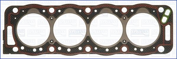 Wilmink Group WG1159435 Gasket, cylinder head WG1159435: Buy near me in Poland at 2407.PL - Good price!