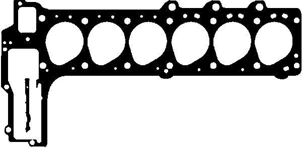 Wilmink Group WG1003110 Gasket, cylinder head WG1003110: Buy near me in Poland at 2407.PL - Good price!