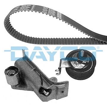 Wilmink Group WG2007214 Timing Belt Kit WG2007214: Buy near me in Poland at 2407.PL - Good price!