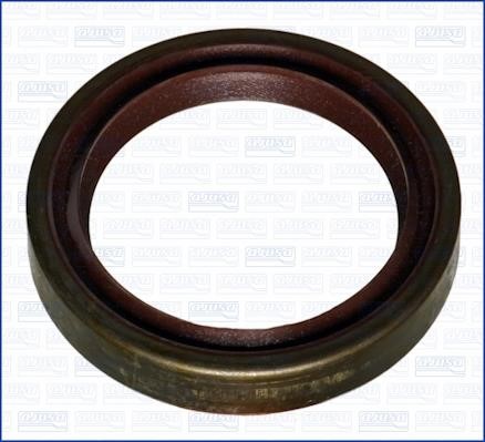 Wilmink Group WG1163294 Oil seal crankshaft front WG1163294: Buy near me in Poland at 2407.PL - Good price!