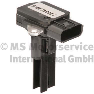 Wilmink Group WG1027069 Air mass sensor WG1027069: Buy near me in Poland at 2407.PL - Good price!