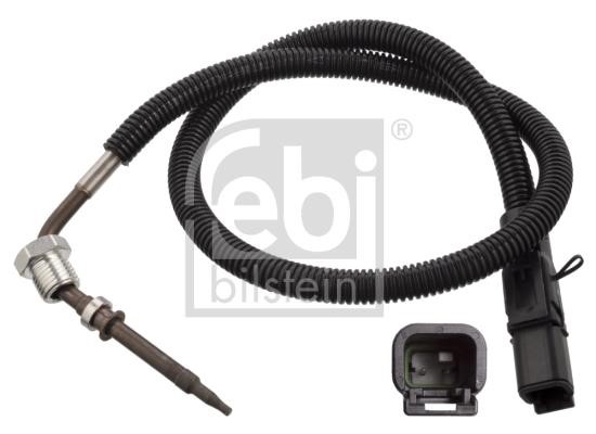 Wilmink Group WG1836382 Exhaust gas temperature sensor WG1836382: Buy near me in Poland at 2407.PL - Good price!