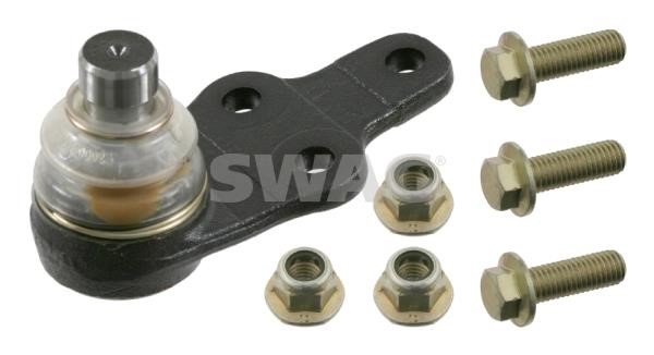 Wilmink Group WG2033506 Ball joint WG2033506: Buy near me at 2407.PL in Poland at an Affordable price!
