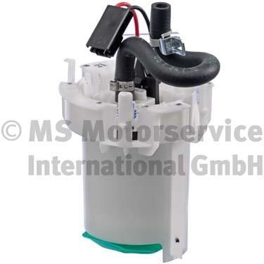 Wilmink Group WG1026147 Fuel pump WG1026147: Buy near me in Poland at 2407.PL - Good price!