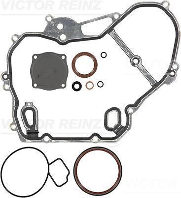 Wilmink Group WG1242120 Gasket Set, crank case WG1242120: Buy near me in Poland at 2407.PL - Good price!
