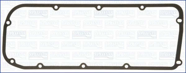 Wilmink Group WG1160249 Gasket, cylinder head cover WG1160249: Buy near me in Poland at 2407.PL - Good price!