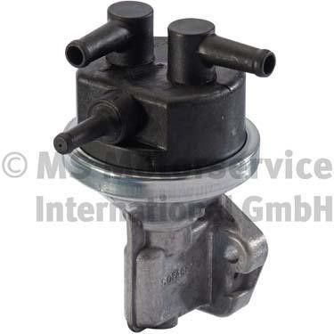 Wilmink Group WG1026612 Fuel pump WG1026612: Buy near me in Poland at 2407.PL - Good price!
