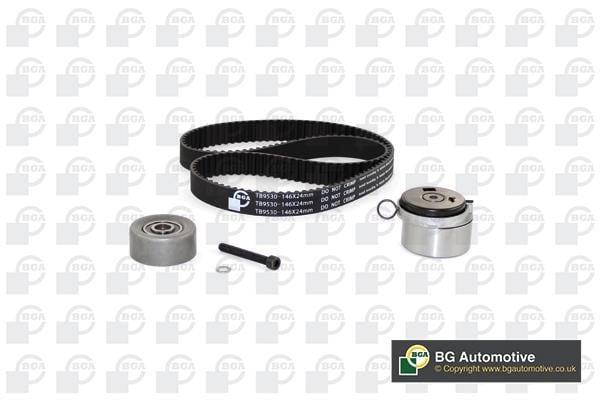 Wilmink Group WG1488086 Timing Belt Kit WG1488086: Buy near me in Poland at 2407.PL - Good price!