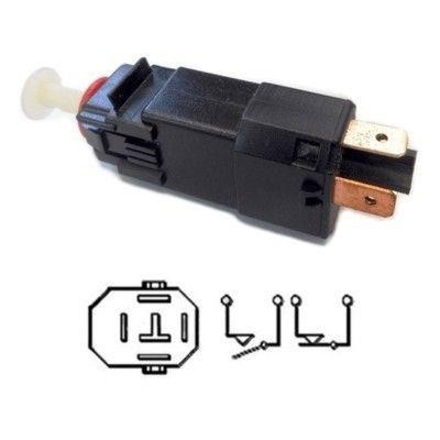 Wilmink Group WG1964203 Brake light switch WG1964203: Buy near me in Poland at 2407.PL - Good price!