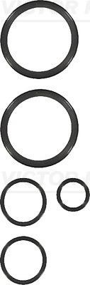 Wilmink Group WG1244699 Gasket, cylinder head WG1244699: Buy near me in Poland at 2407.PL - Good price!