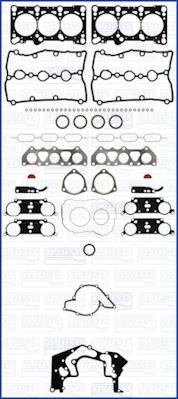 Wilmink Group WG1165481 Full Gasket Set, engine WG1165481: Buy near me in Poland at 2407.PL - Good price!