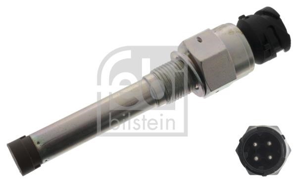 Wilmink Group WG1442398 Vehicle speed sensor WG1442398: Buy near me in Poland at 2407.PL - Good price!