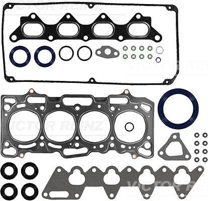 Wilmink Group WG1239570 Full Gasket Set, engine WG1239570: Buy near me in Poland at 2407.PL - Good price!