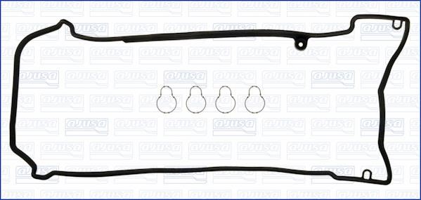 Wilmink Group WG1455476 Valve Cover Gasket (kit) WG1455476: Buy near me in Poland at 2407.PL - Good price!