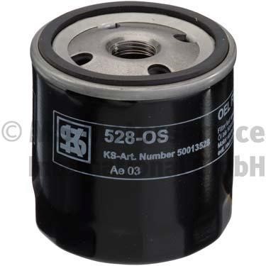 Wilmink Group WG1018477 Oil Filter WG1018477: Buy near me in Poland at 2407.PL - Good price!