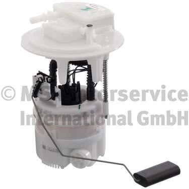 Wilmink Group WG1353984 Fuel pump WG1353984: Buy near me in Poland at 2407.PL - Good price!
