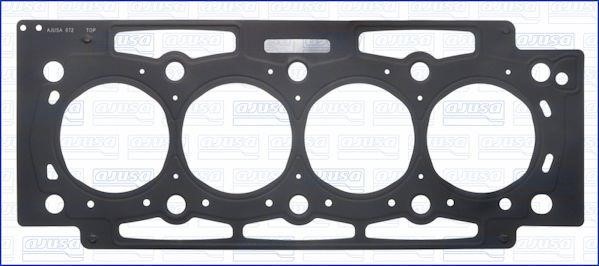 Wilmink Group WG1159874 Gasket, cylinder head WG1159874: Buy near me in Poland at 2407.PL - Good price!